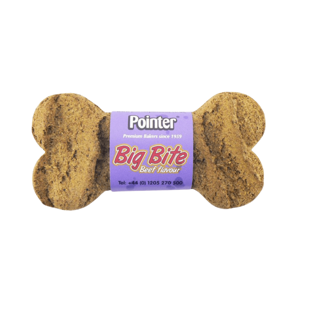 Pointer Big Bite Beef