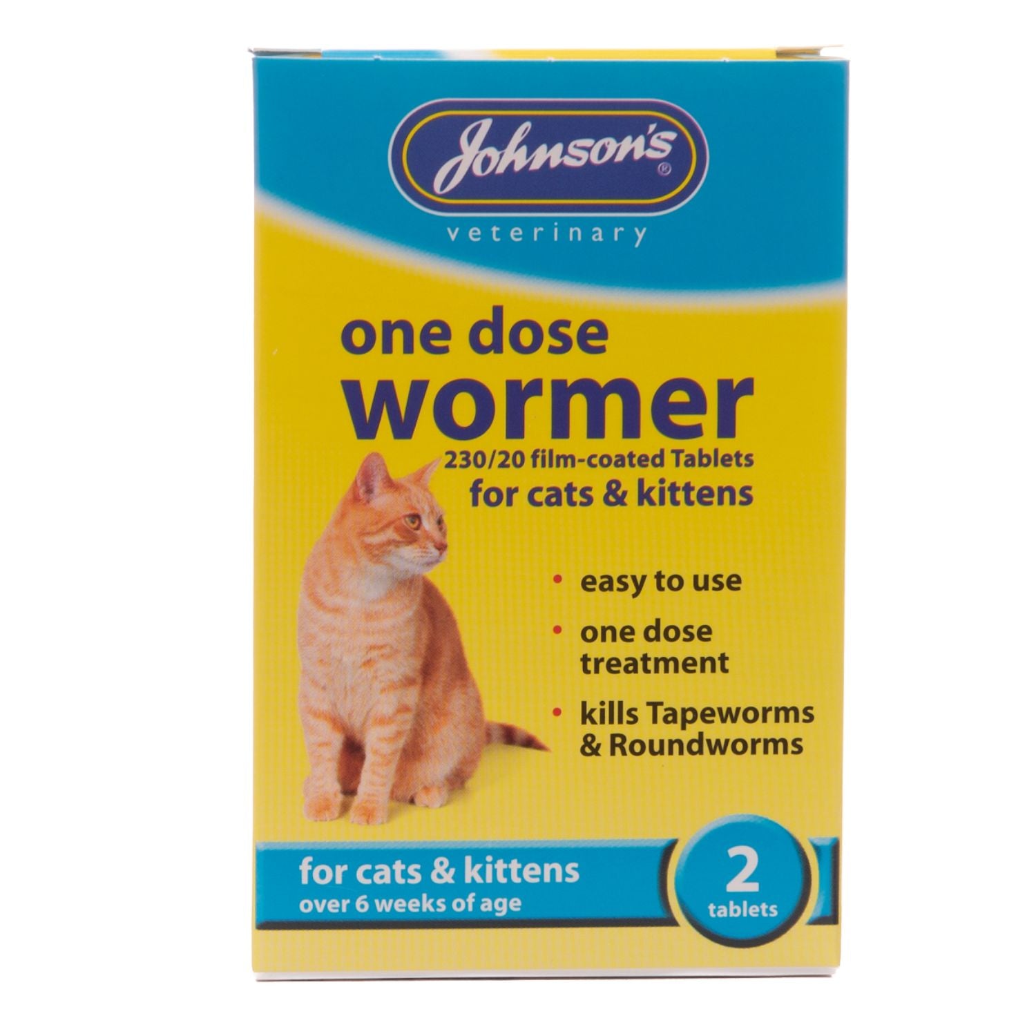 How Long Does Cat Wormer Take to Work: Quick Relief Explained