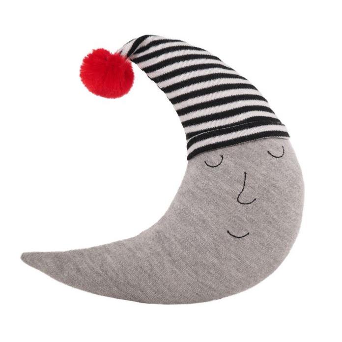 Rosewood Comet & Cupid Sleepy Moon | Plush Dog Toy