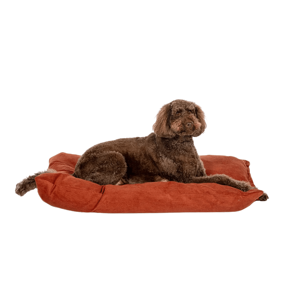 Danish Design-Elden Rust Deep Duvet
