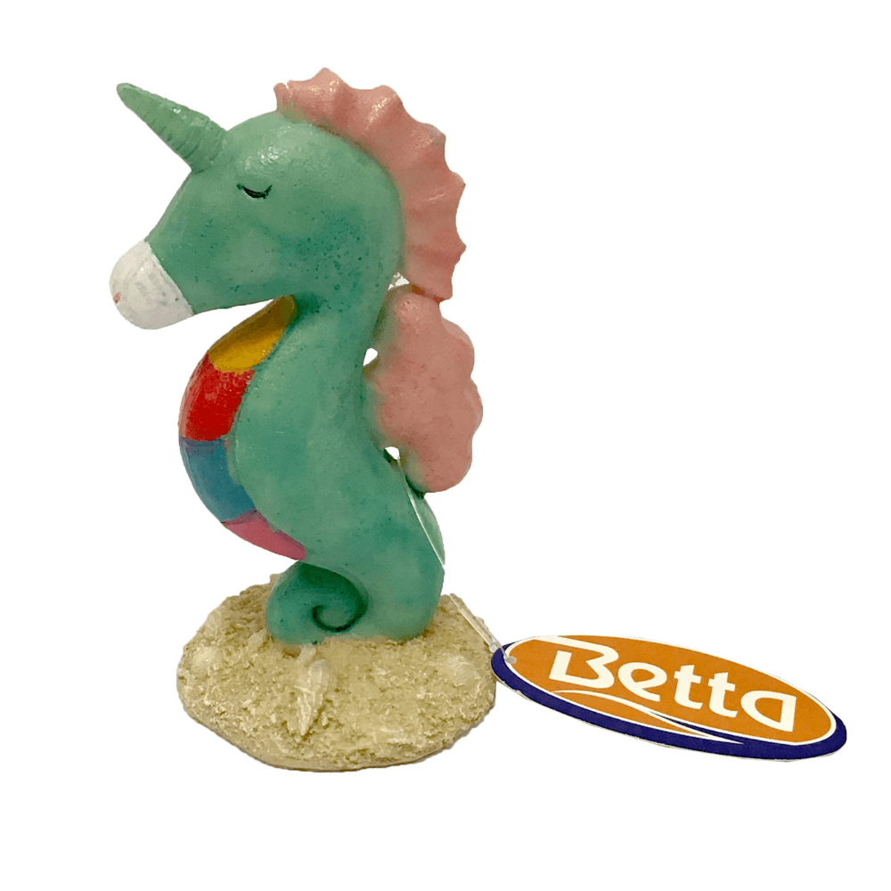 Betta Rainbow Seahorse