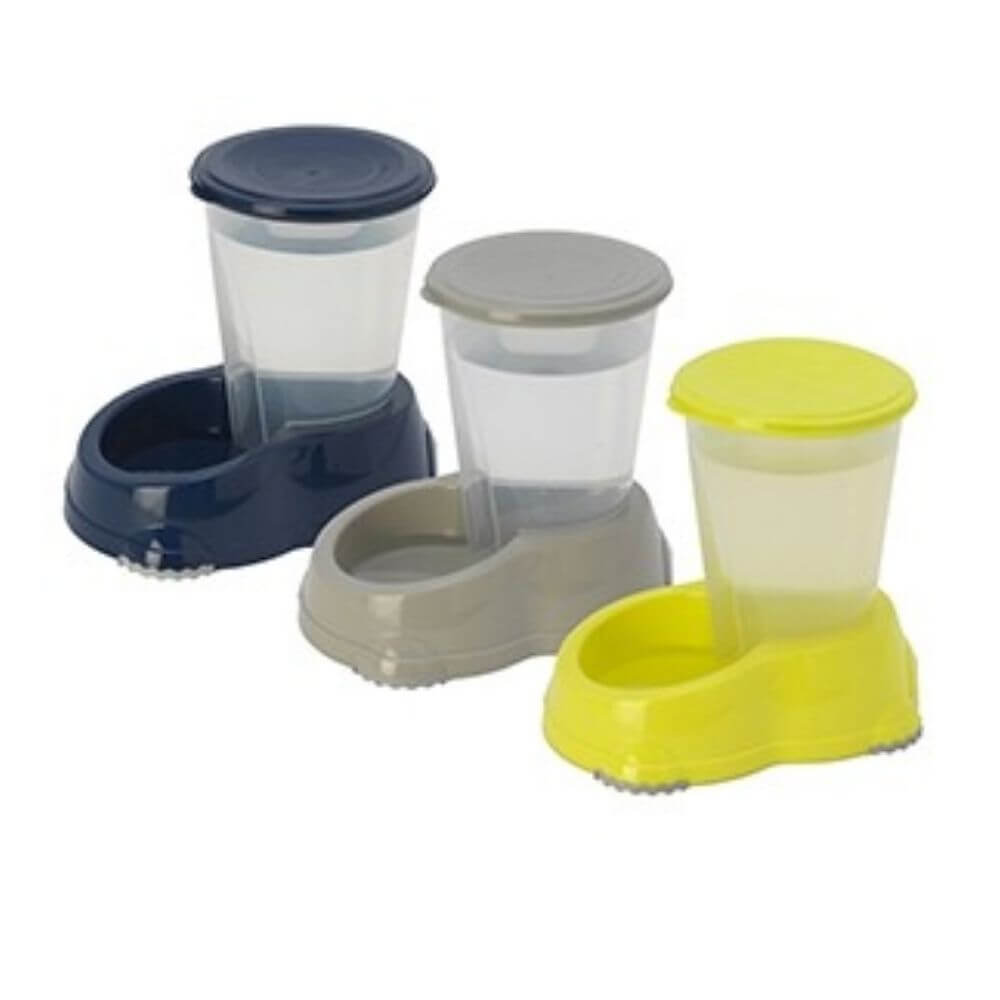 Smart Sipper 1.5L - Fun Green