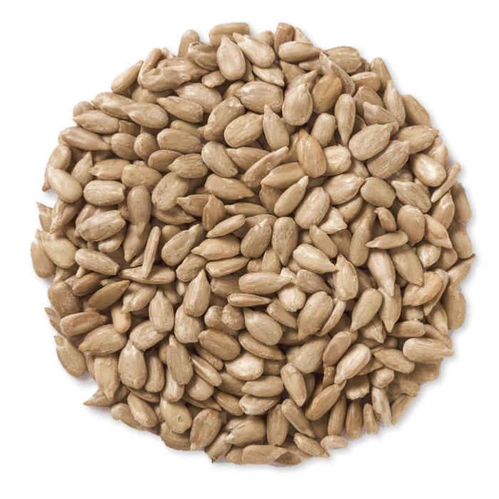 J&J | Wild Bird Food | Sunflower Hearts