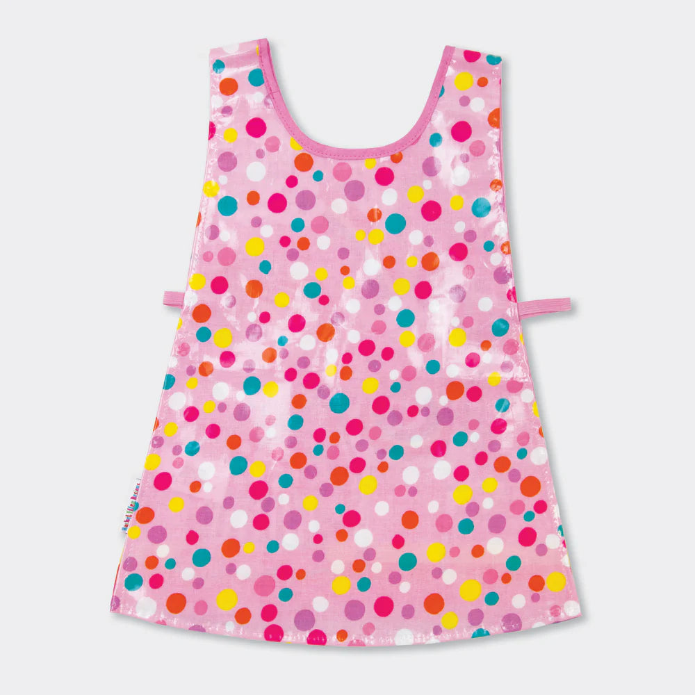Childrens Apron Tabard Little Princess | Rachel Ellen Designs