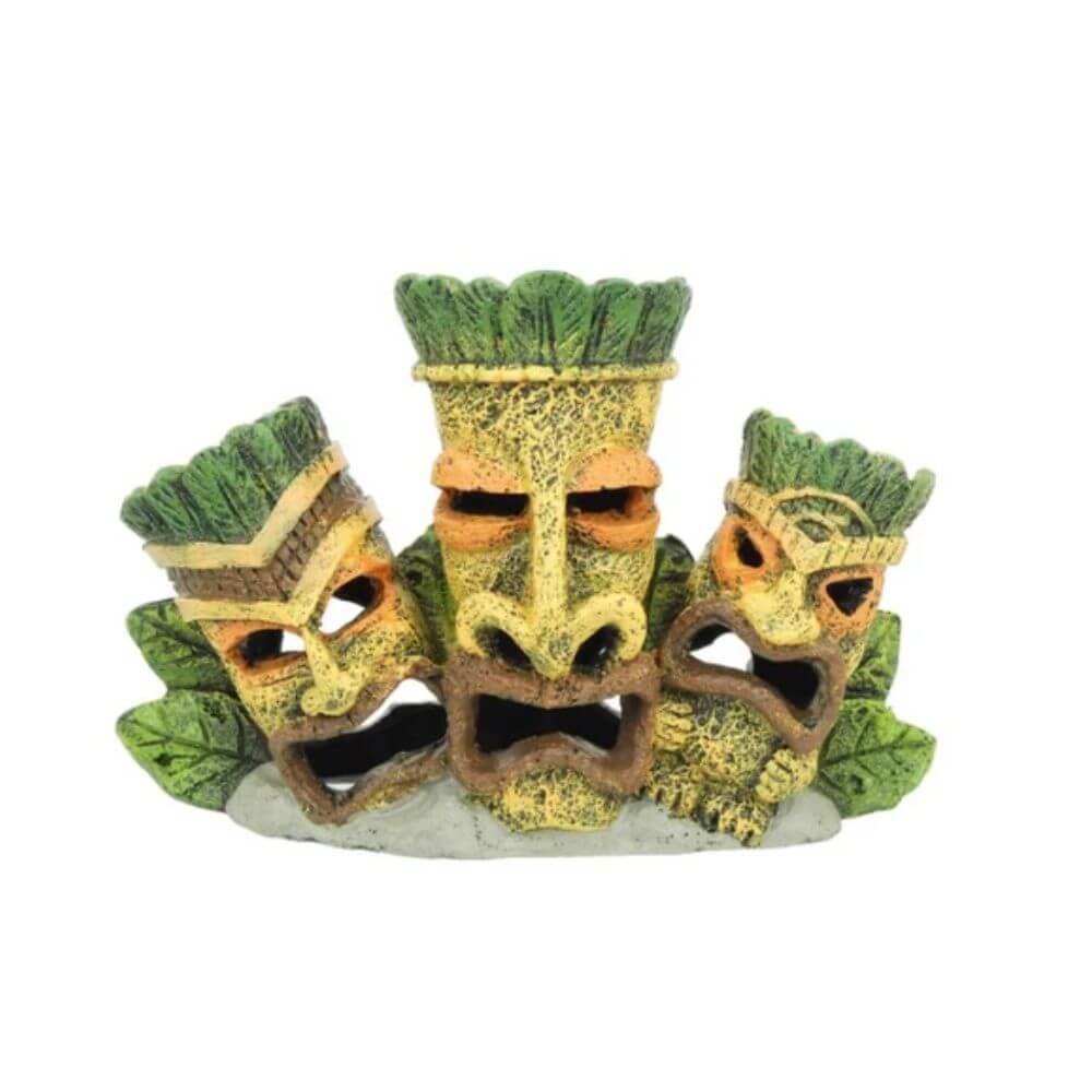 Cheeko Tiki Island 21cm