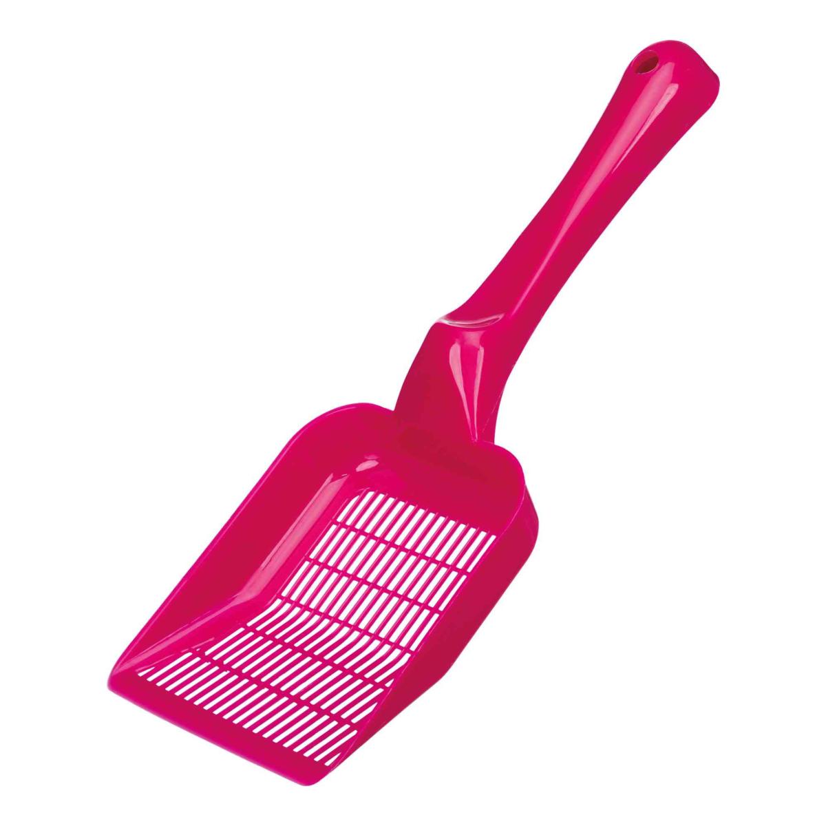 Trixie Cat Litter Scoop For Clumping & Non-Clumping Fine Clay Ultra Litter