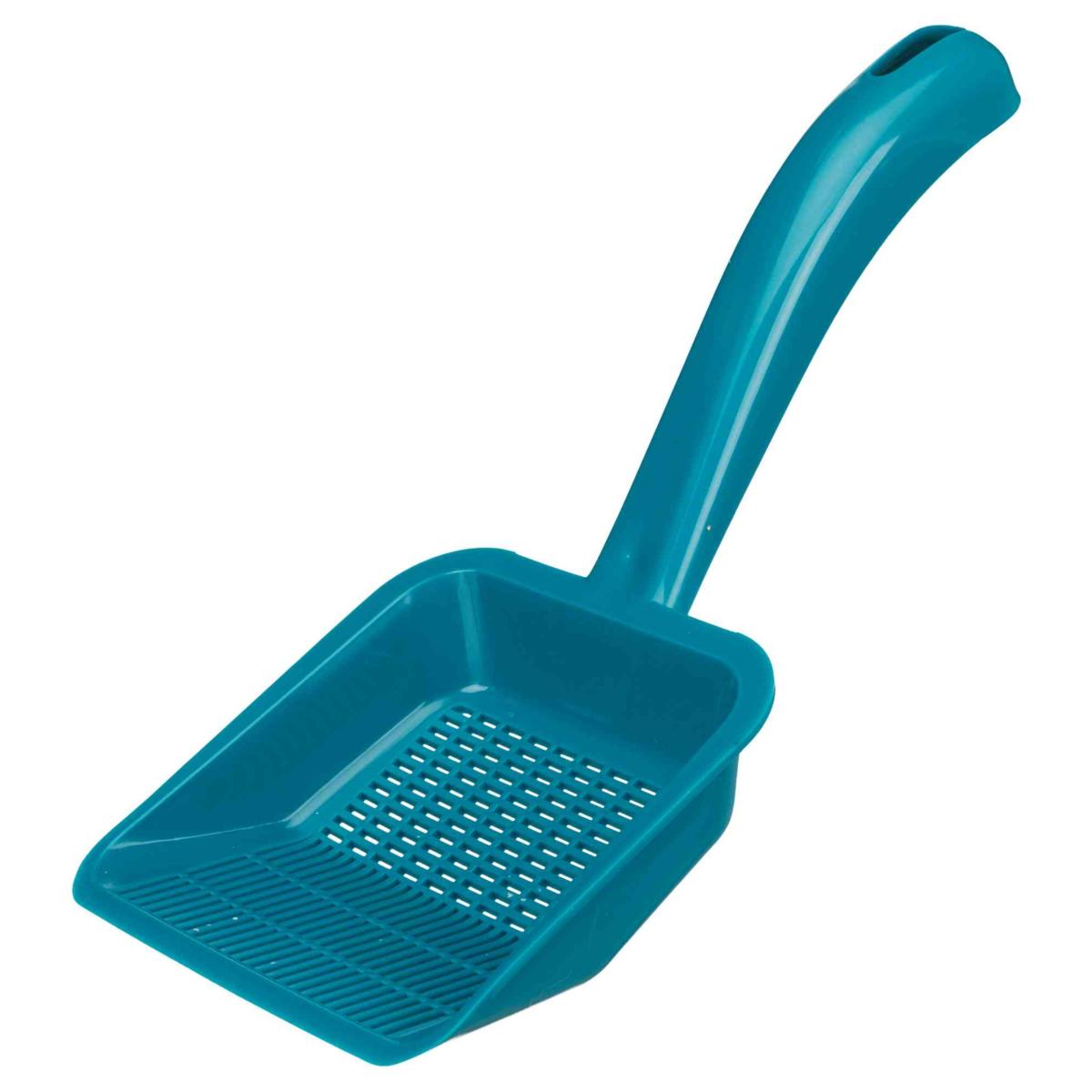 Trixie Cat Litter Scoop For Clumping & Non-Clumping Fine Clay Ultra Litter