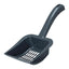 Trixie Cat Litter Scoop with Stand Holder