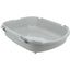 Trixie Primo XXL Large Cat Litter Tray with Rim