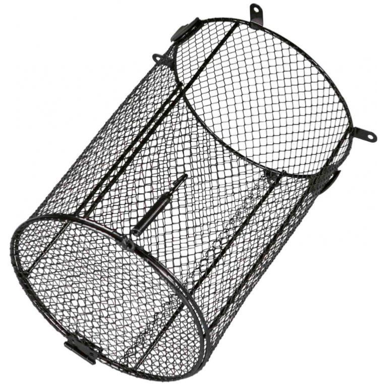 Trixie Reptiland Protective Wire Cage For Heat Lamps