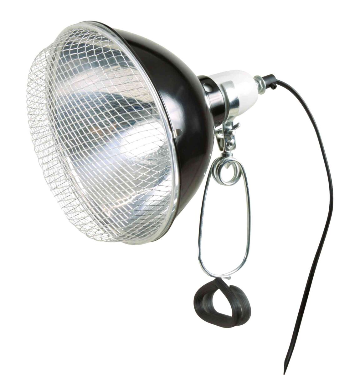 Trixie Reptiland Reflector Clamp Lamp