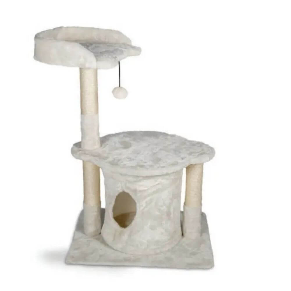 Cat Cando Scratching Post 60x45x90cm