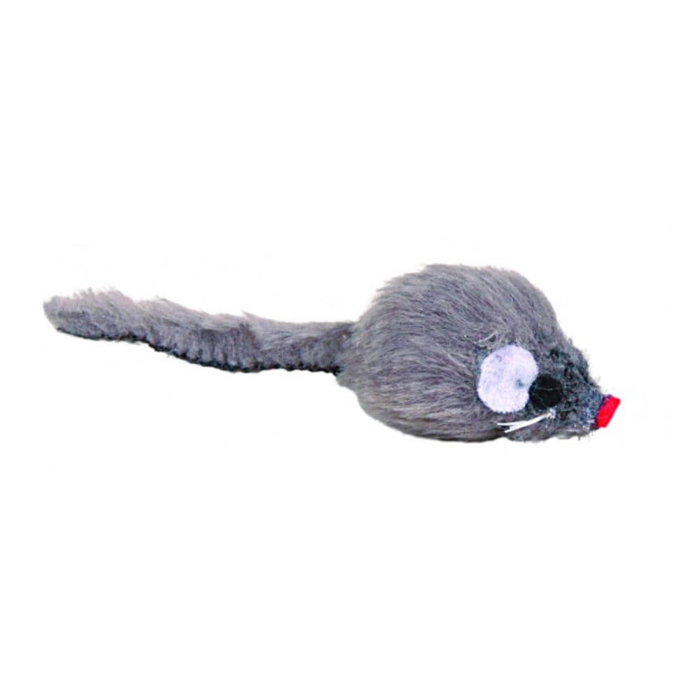 Trixie Small Toy Mouse