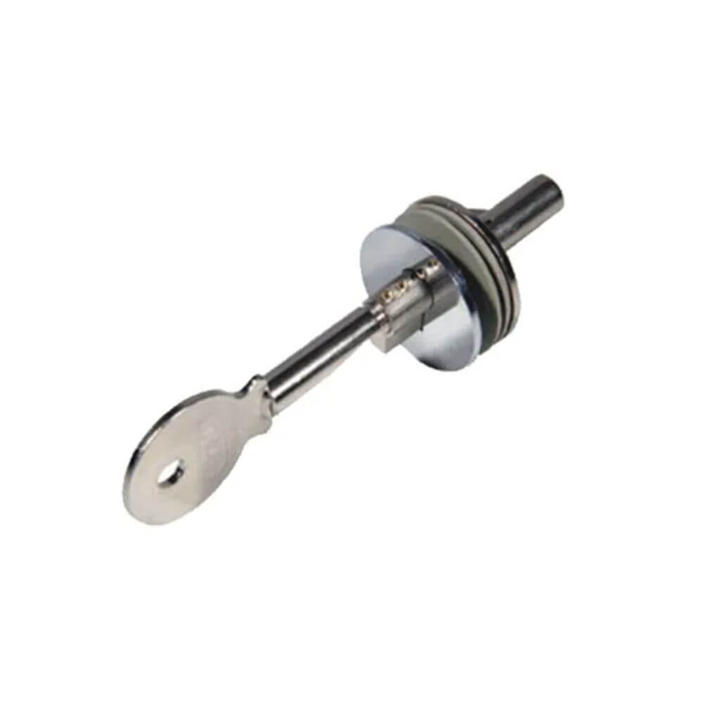 VE Sliding Glass Door Lock