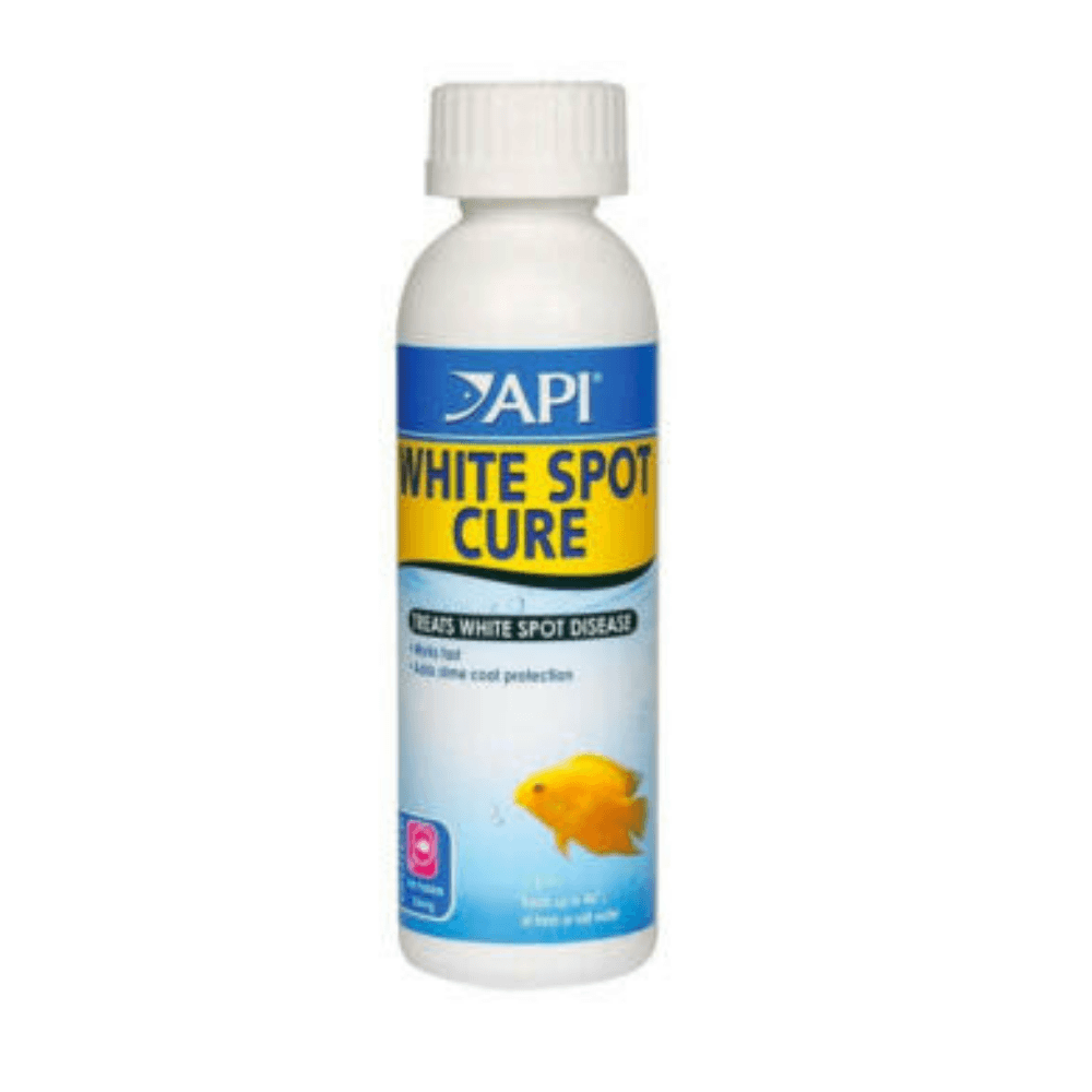 API White Spot Cure 118ml