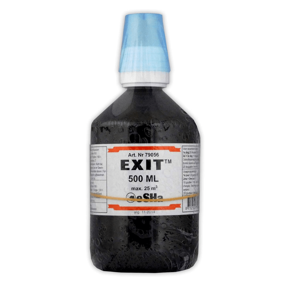 eSHA Exit 500ml (Whitespot)