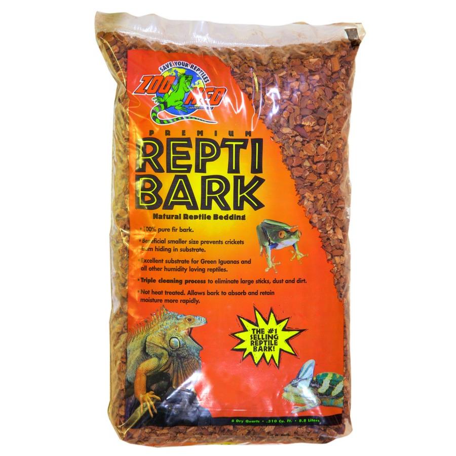 ZooMed Premium Repti Bark Natural Bedding