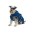Ancol Stormguard Fleece Lined Dog Coat