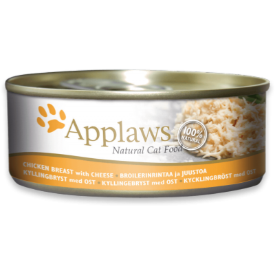 Applaws | Wet Cat Food | Complementary Tins
