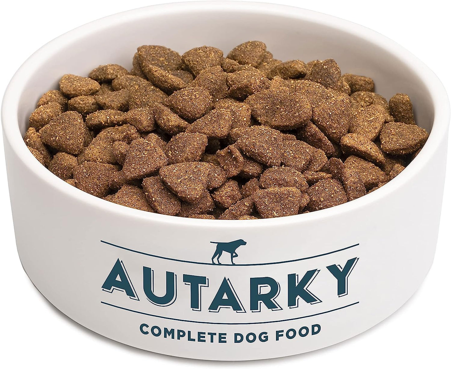 Autarky | Dry Dog Food | Working Adult | Mature Light |Chicken - 12kg