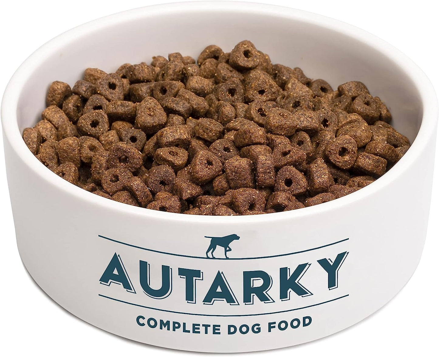 Autarky | Dry Dog Food | Working Puppy & Junior | Chicken - 12kg