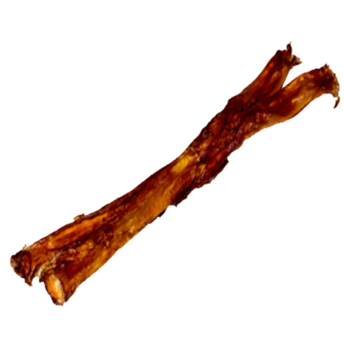 Anco Burns | Natural Dog Treat | Chewy Beef Tendon