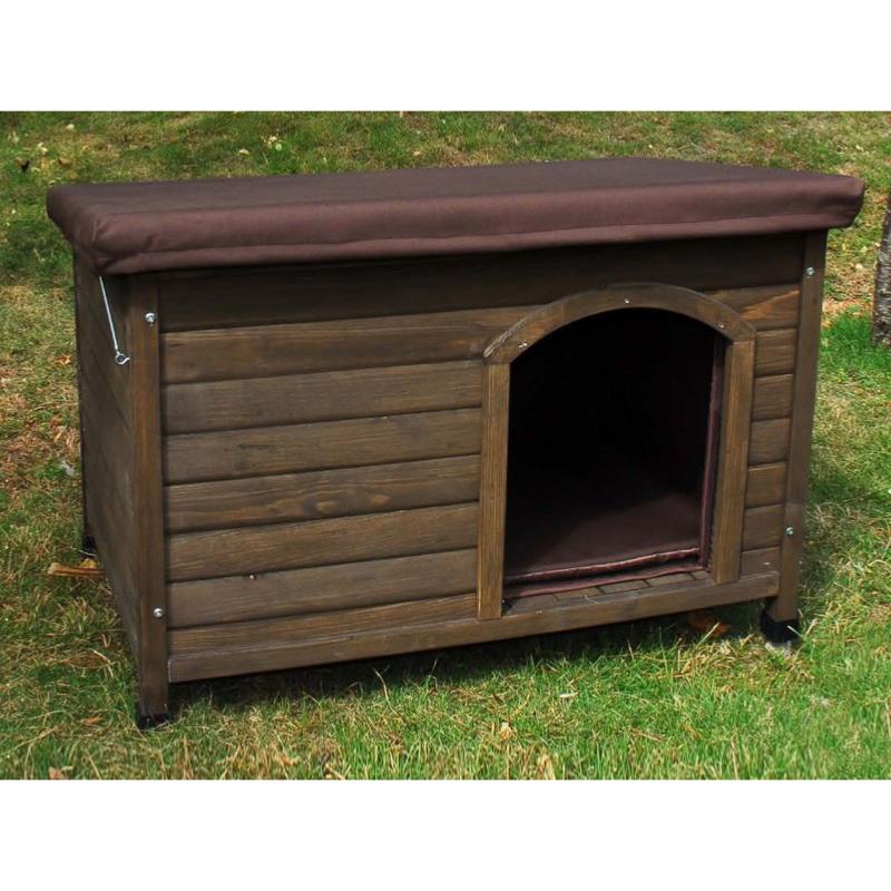 Cheeko Cozy Crib Dog Kennel Insulation