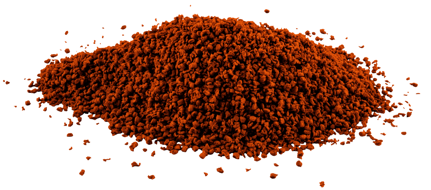 Tetra Prima Discus Tropical Fish Food Granules