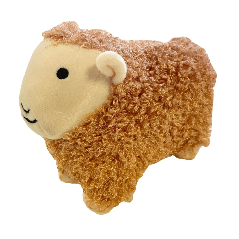 Happy Pet Curly Sheep