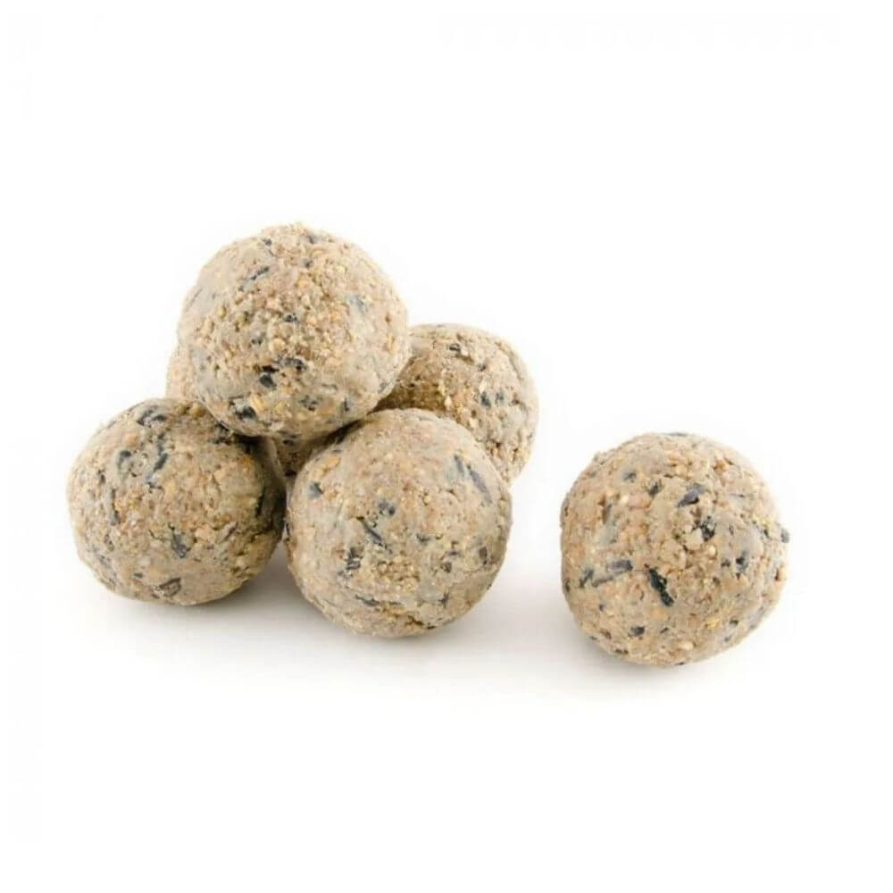 Select Seeds Wild Bird Fat Balls 6 Pack