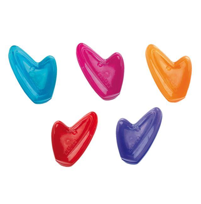 Gor Flex TPR Gizmo | Durable Dog Treat Dispensing Toy