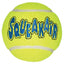 KONG AirDog Tennis Ball Medium