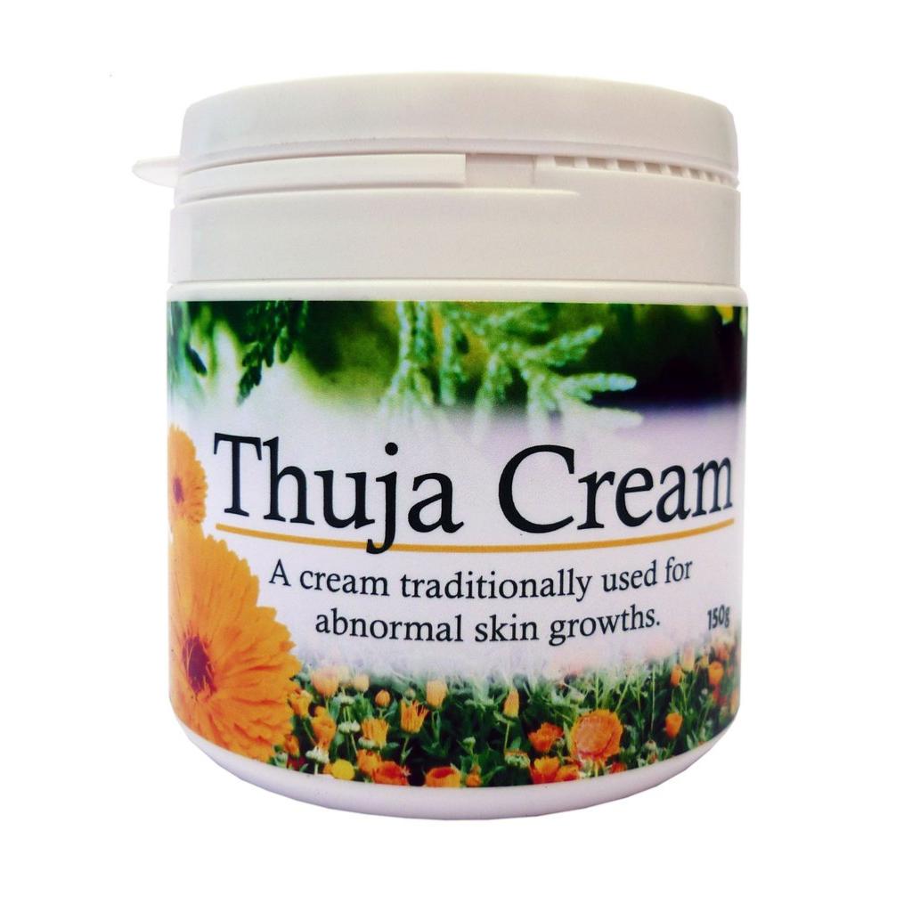Phytopet Farm & Yard | Soothing Herbal Remedy | Thuja Cream - 150g