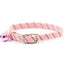 Ancol Safety Reflective Softweave Cat Collar with Bell