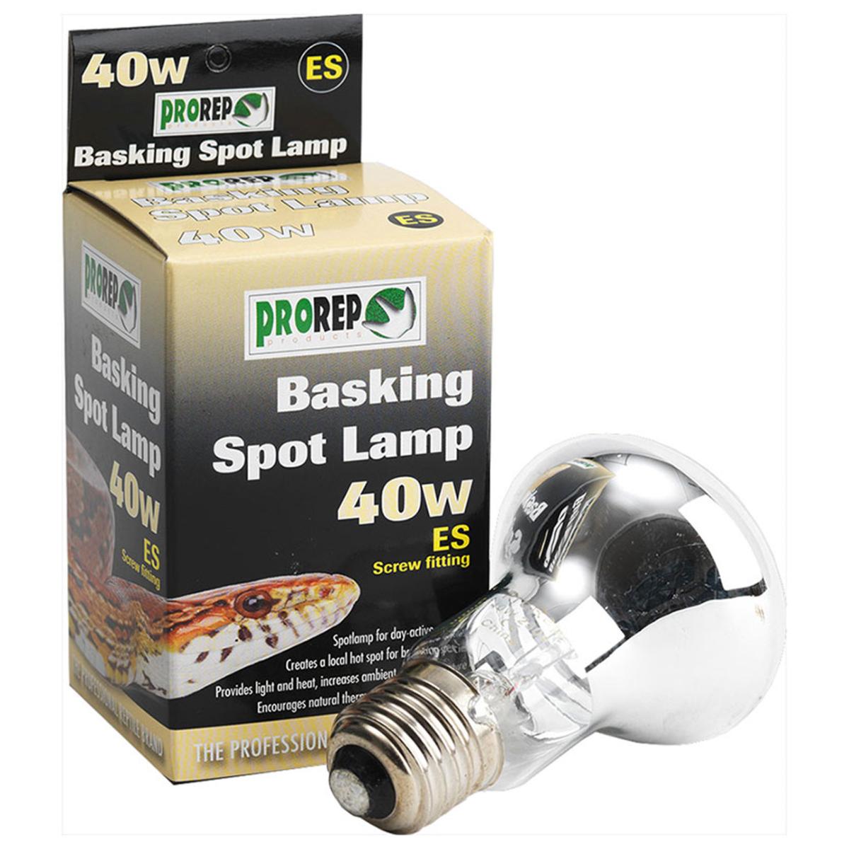 ProRep Basking Day Light Spot Lamp