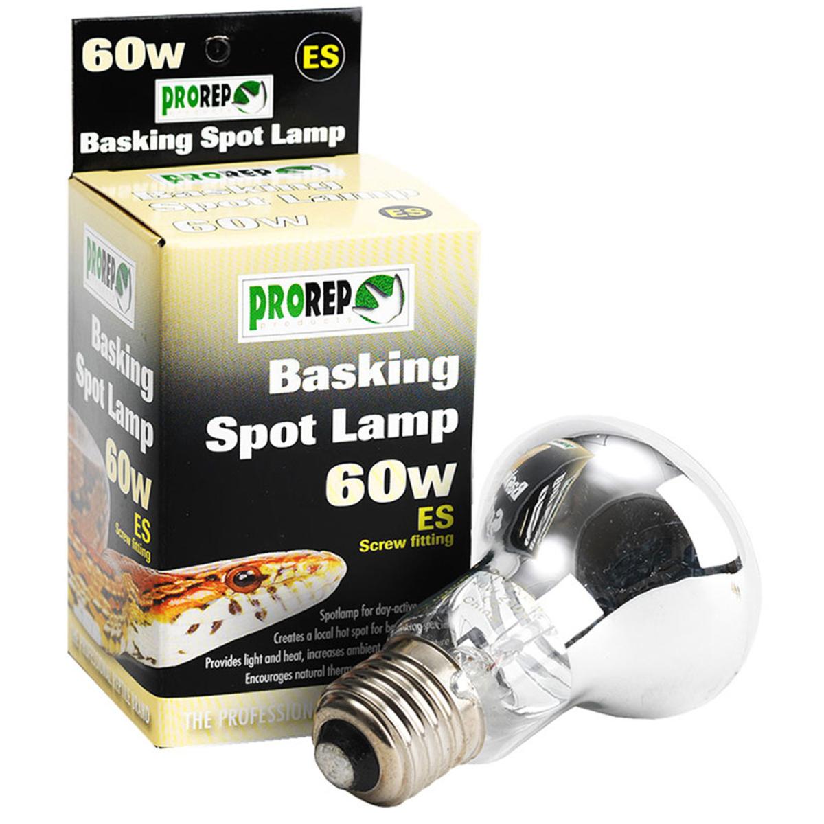 ProRep Basking Day Light Spot Lamp