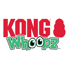 KONG Whoopz Warthog | Soft Dog Toy
