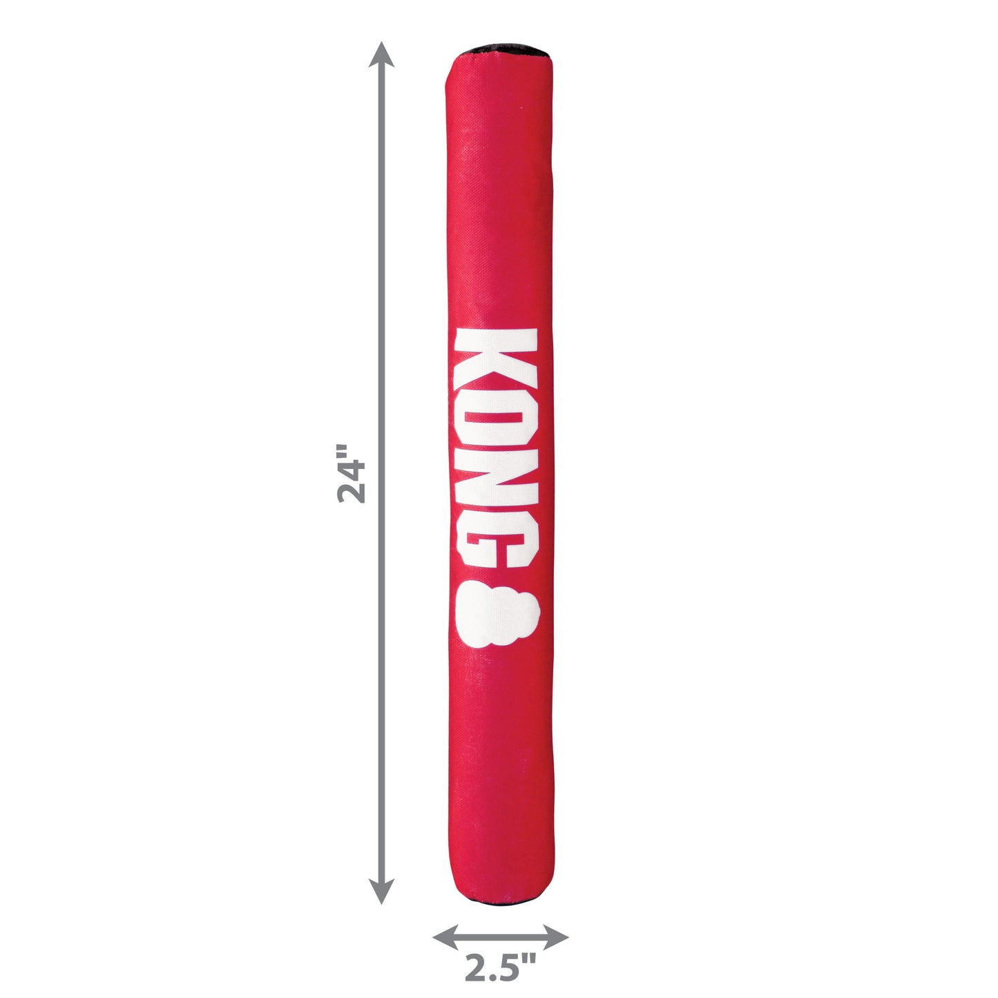 KONG Signature Stick | Throw & Fetch Dog Toy