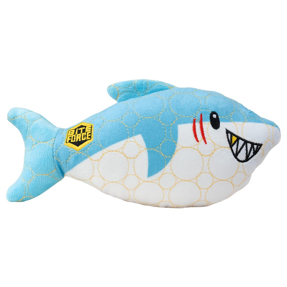 Bite Force Kevlar Durable Shark Medium