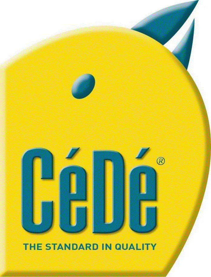 CeDe | Bird Food | Premium Budgie Eggfood - 1kg
