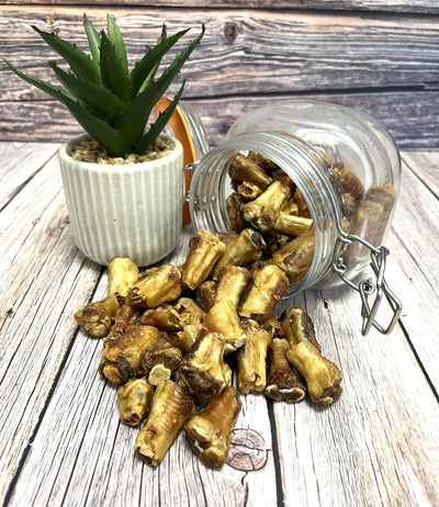 Collagen Bites | Healthy Crunchy Dog Treat by Natural Connection