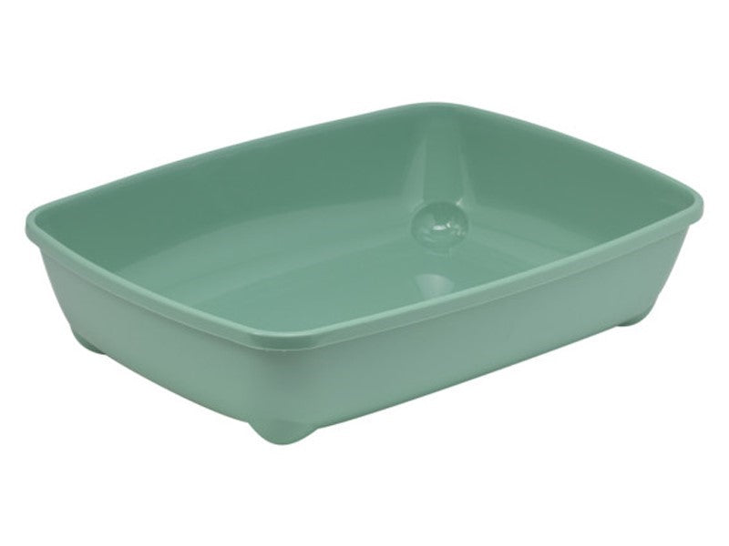 Arist-O-Tray | Basic Cat Litter Tray