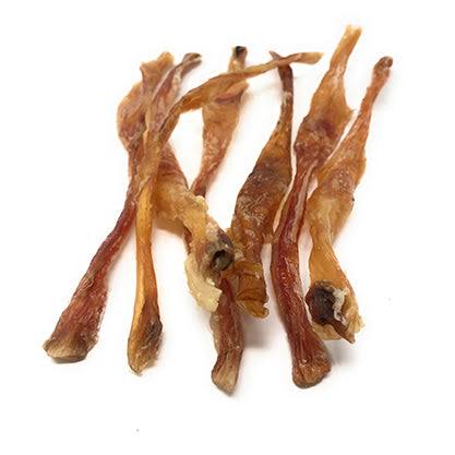 Anco Burns Chewy Beef Tendon Large Natural Dog Treat