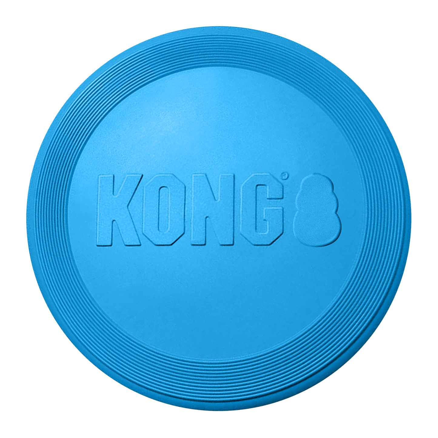 KONG Puppy Flyer Frisbee | Dog Toy Disc