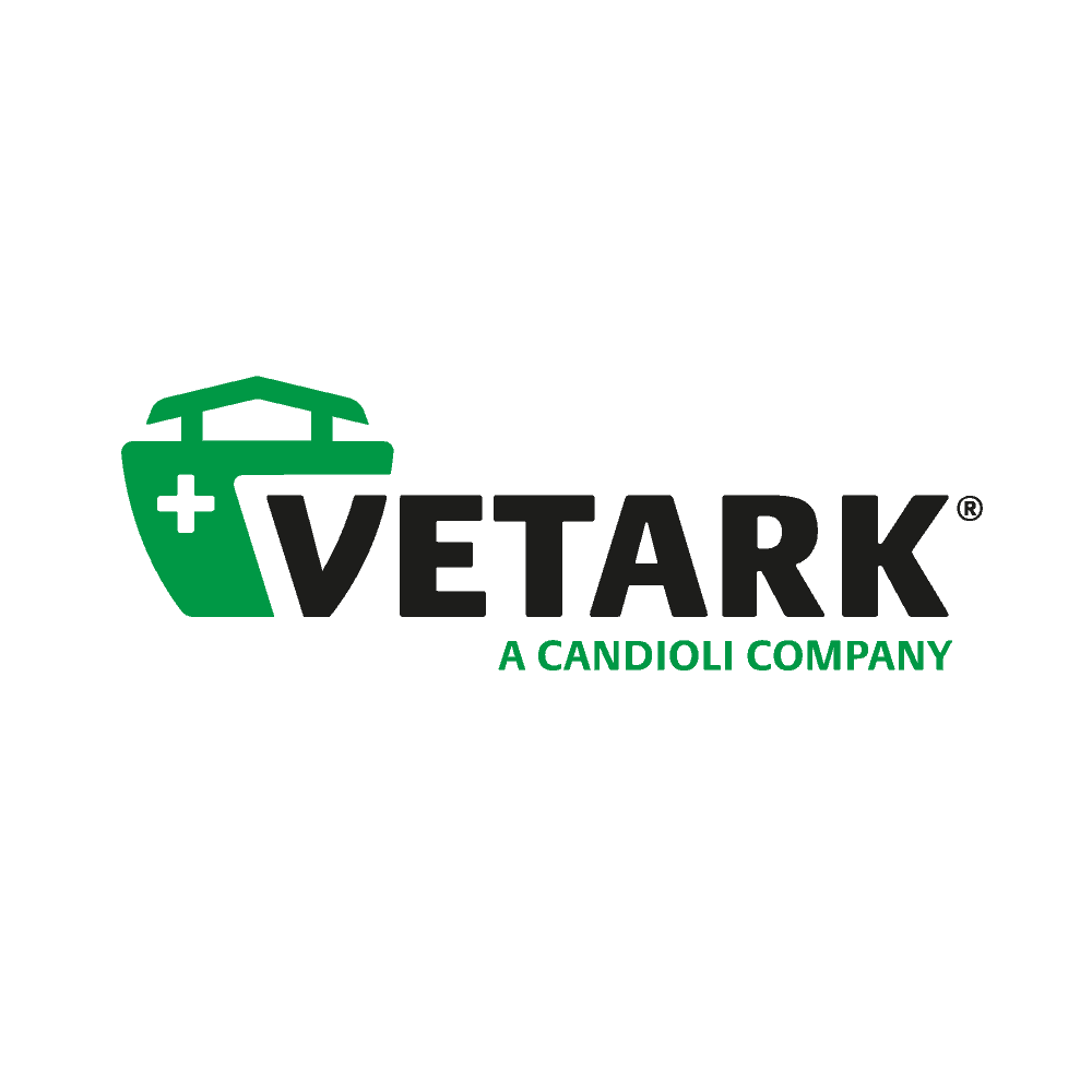 VetArk Tamodine Wound Cleanser 50ml | Antibacterial & Antifungal Povidone-Iodine Ointment