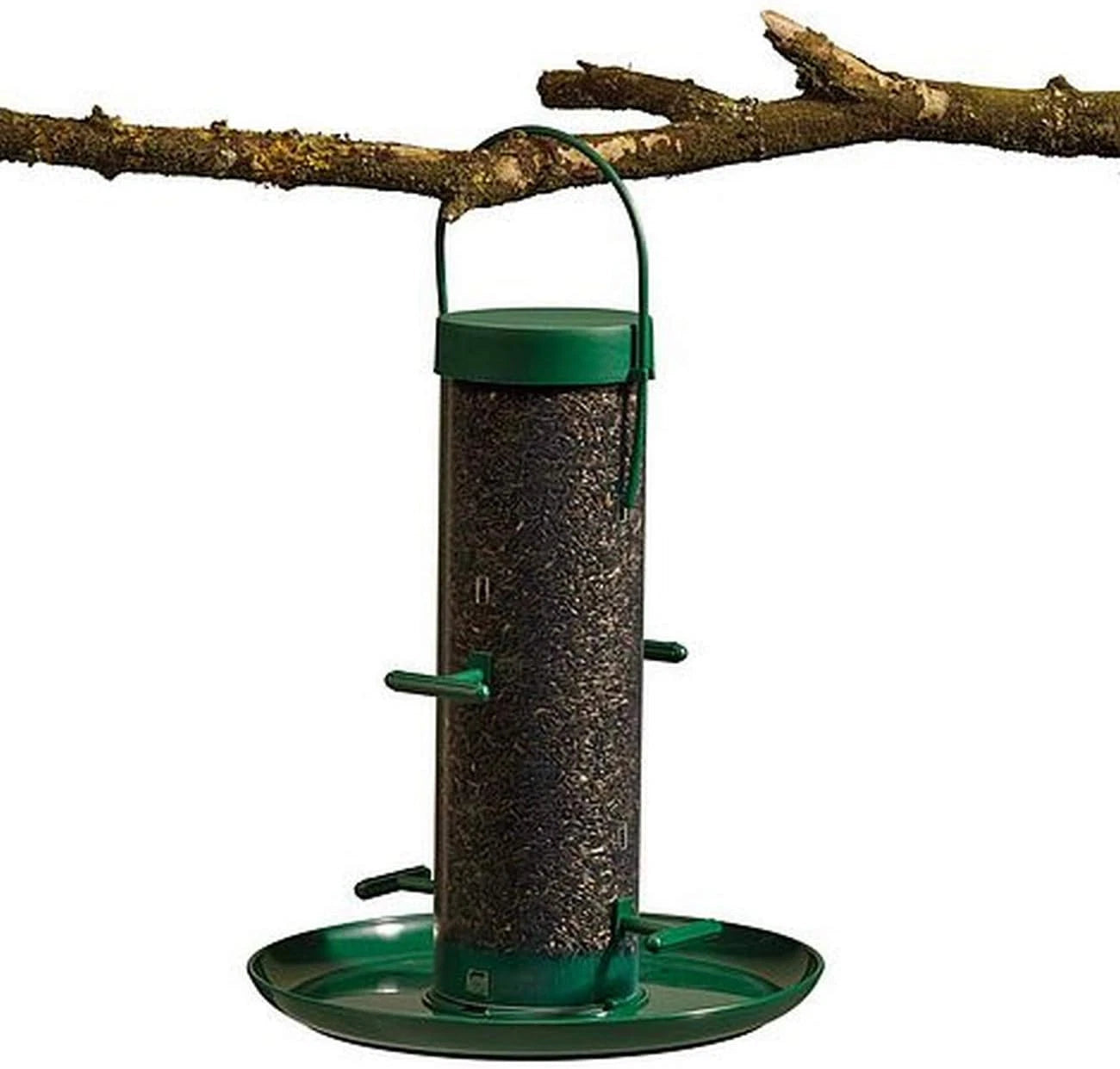 Supa | Wild Bird Feeding | Niger (Nyger/Nyjer) Seed Feeder