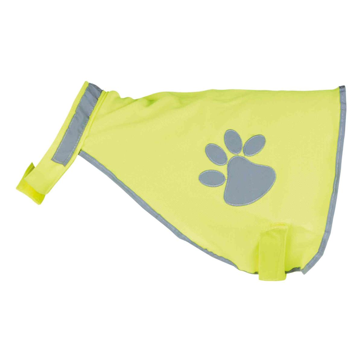 Trixie High Visibility Reflective Safety Vest for Dogs