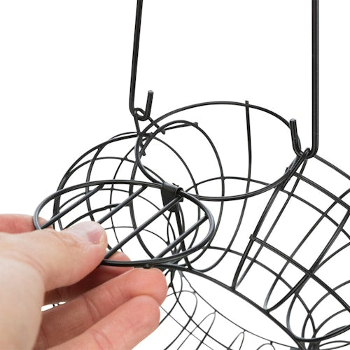 Trixie | Wild Bird Care | Circular Fat Ball Feeder