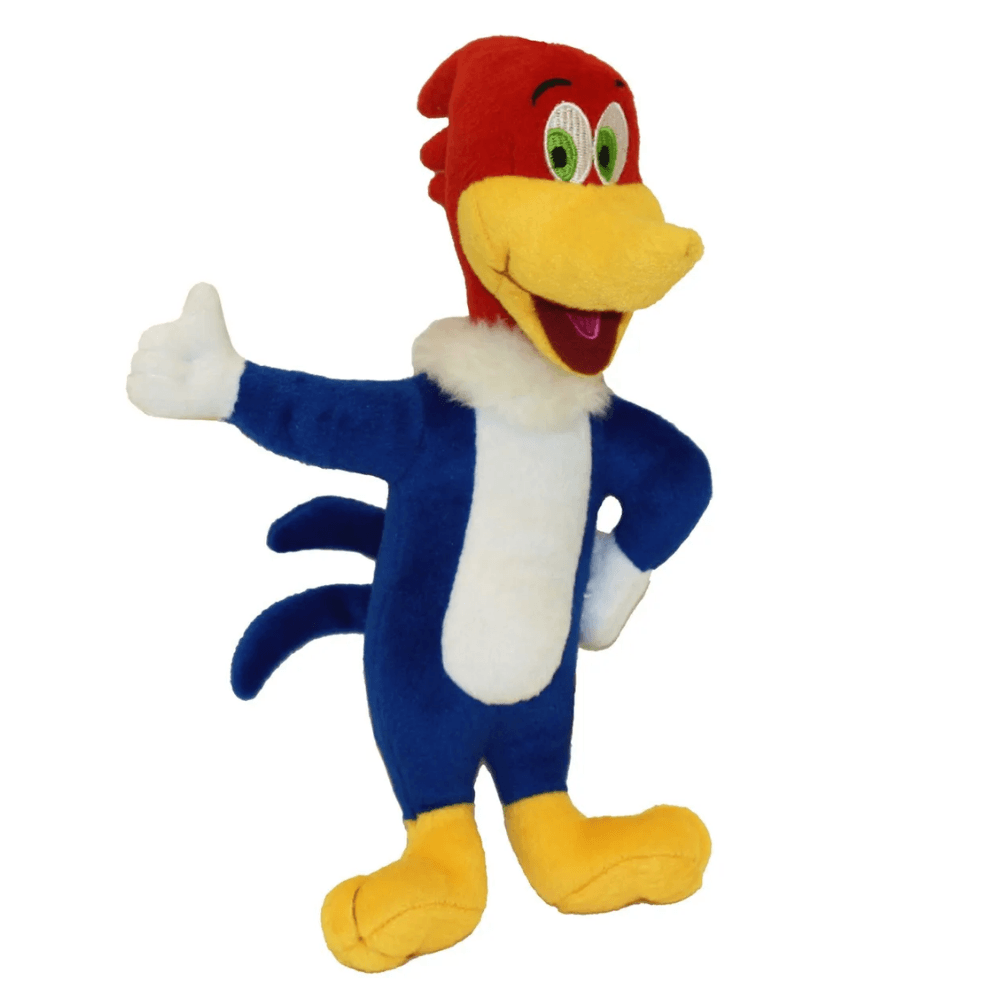 Happy Pet Woody Woodpecker®