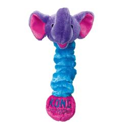 KONG Squiggles Dog Toy Large